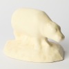 A Crown Lynn Hippopotamus 'Khama'