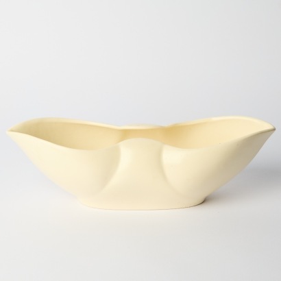 A Crown Lynn Vase Shape #103