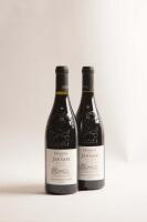 (2) 2009 Domaine de la Janasse Vieille Vigne Chateauneuf du Pape