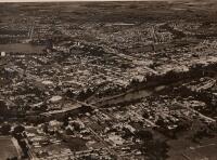 V.C. BROWNE A South Island Town