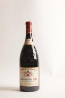 (1) 2010 Domaine du Pegau Chateauneuf du Pape 1500ml