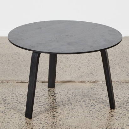 A &lsquo;Bella&rsquo; Coffee Table by HAY