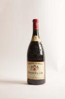 (1) 2005 Domaine du Pegau Chateauneuf du Pape 1500ml