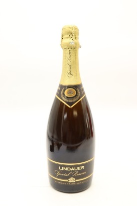 (1) NV Lindauer Special Reserve Brut Cuvee, New Zealand