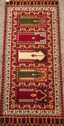 A Turkish Runner