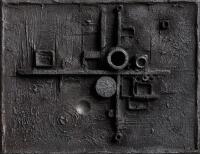 ARTHUR DAGLEY Masada Series #4