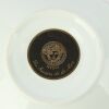 A Pair of Les Tresors De La Mer by Versace Tea Cups and Saucers by Rosenthal - 2