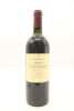 (1) 1996 Te Mata Estate Coleraine, Hawke's Bay