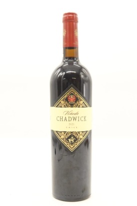 (1) 2021 Vinedo Chadwick, Maipo Valley [JR17] [RP100]