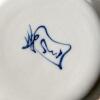 A Chinese Red Glazed Garlic-Mouth 'Dragon' Vase - 2