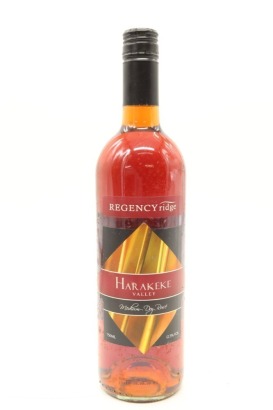 (1) 2006 Regency Ridge Rose, Harakeke Valley