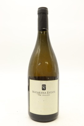 (1) 2004 Matakana Estate Pinot Gris, Matakana