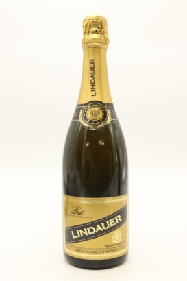 (1) NV Lindauer Methode Traditionelle Brut, New Zealand