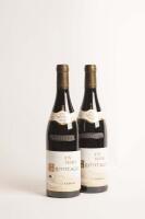 (2) 2005 E.Guigal Ex Voto Ermitage