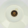 A "Le Jardin de Versace" Versace Teacup and Saucer by Rosenthal - 2