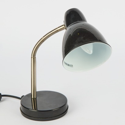 A Retro Style Table Lamp