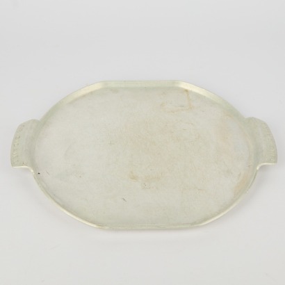 An Original Fridgidaire Plate