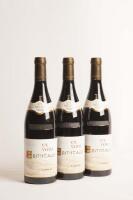 (3) 2006 E.Guigal Ex Voto Ermitage