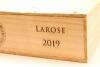 (6) 2019 Stonyridge Vineyard Larose, Waiheke (OWC) - 3