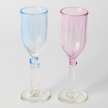 A Pair of Peter Viesnik Glasses
