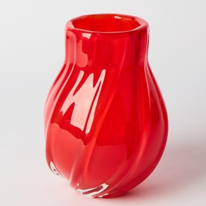 A Vintage Murano Vase