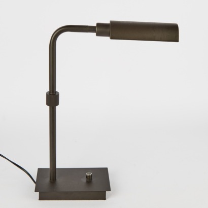 A Contemporary Table Lamp