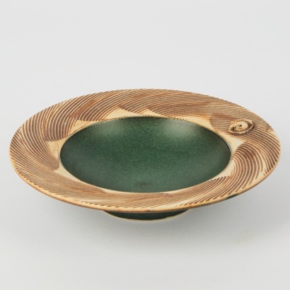 A Peter Shearer Bowl