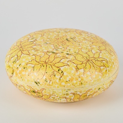 A Shim and Lee Lidded Dish