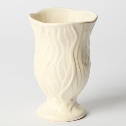 A Crown Lynn Straw Vase #617