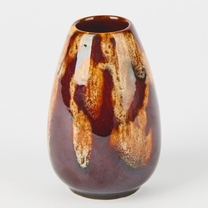 A Titian Bud Vase #109