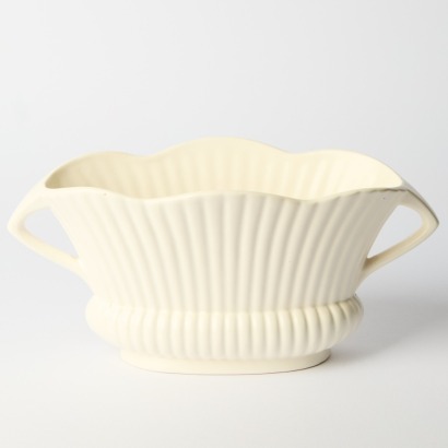 A Crown Lynn Vase #612