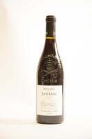 (1) 2009 Domaine de la Janasse Chaupin Chateauneuf du Pape