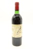 (1) 1982 Chateau Cheval Blanc, Saint-Emilion [JR17.5] [RP99] (SOL)