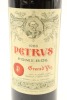 (1) 1986 Petrus, Pomerol [JR18] - 2