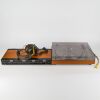 A Bang & Olufsen Beogram 1203 Turntable with Accessories AF