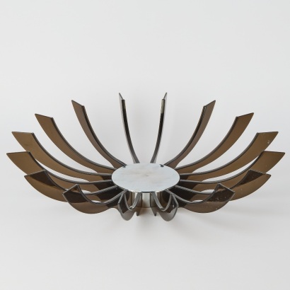 An Azimuth Fruit Bow