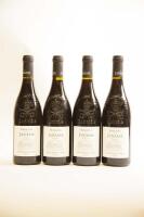 &nbsp;(4) 2006 Domaine de la Janasse Chaupin Chateauneuf du Pape&nbsp;