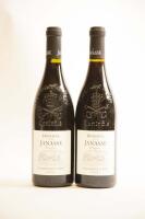 &nbsp;(2) 2006 Domaine de la Janasse Chaupin Chateauneuf du Pape&nbsp;