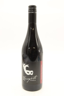 (1) 2020 Incognito Reserve Hawke's Bay Syrah, Hawke's Bay &diams;
