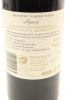 (1) 2016 Vidal Estate Legacy Cabernet Sauvignon - Merlot, Gimblett Gravels [JR16.5] &diams; - 2