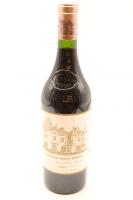 (1) 2007 Chateau Haut-Brion, Pessac-Leognan [JR18] [WE98] 