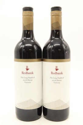 (2) 2006 Redbank The Long Paddock Shiraz, Victoria &diams;