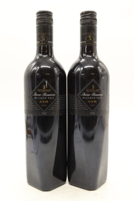 (2) 2005 Rosemount Estate Show Reserve GSM, McLaren Vale &diams;
