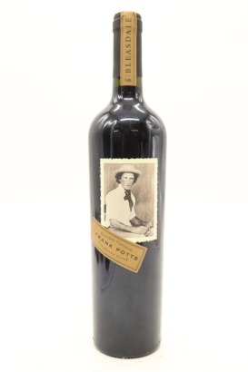(1) 2001 Bleasdale Frank Potts Red, Langhorne Creek &diams;