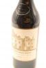 (1) 2007 Chateau Haut-Brion, Pessac-Leognan [JR18] [WE98]  - 3