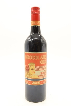 (1) 2016 Rocland Estate Chocolate Box Shiraz, Barossa Valley &diams;