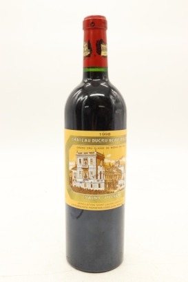 (1) 1998 Chateau Ducru-Beaucaillou, Saint-Julien [JR17] &diams;