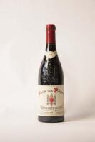 (1)&nbsp;2006 Clos des Papes Chateauneuf du Pape