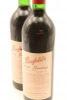 (2) 1987 Penfolds Grange Bin 95, South Australia [JR18] [BC98]  - 3