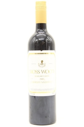 (1) 2003 Moss Wood Cabernet Sauvignon, Margaret River &diams;